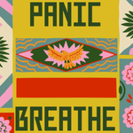 Photo by The Panic Archive: A Communal Breathing Space (@thepanicarchive)
