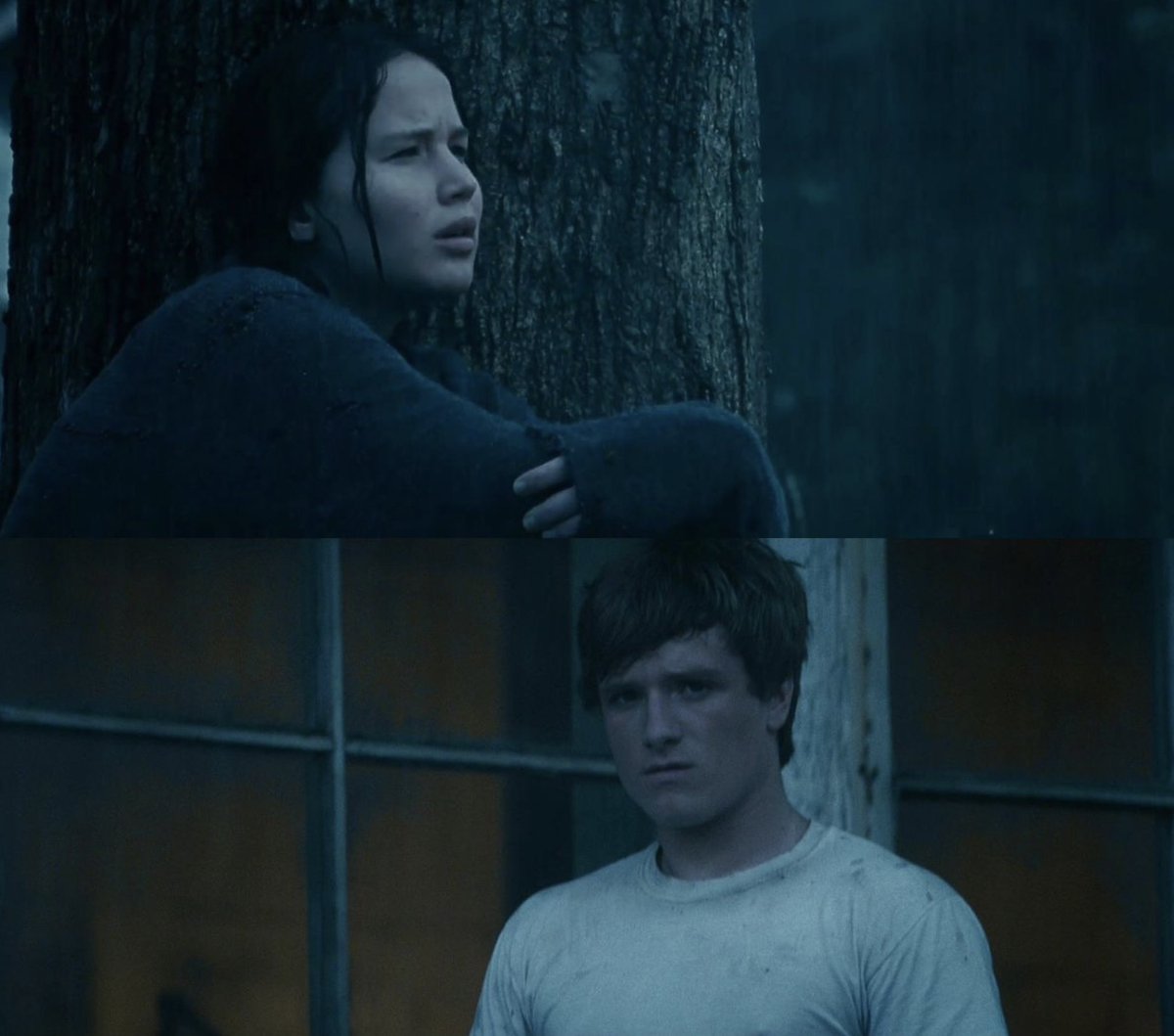 yurieverlark's tweet photo. everlark age 11          everlark age 33 https://t.co/P3lo4pOXHn