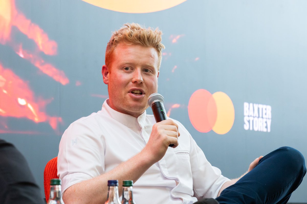 BaxterStorey Ireland tweet media