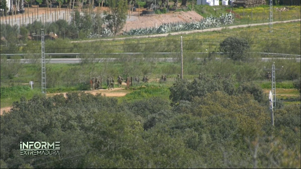 Informe Extremadura tweet media