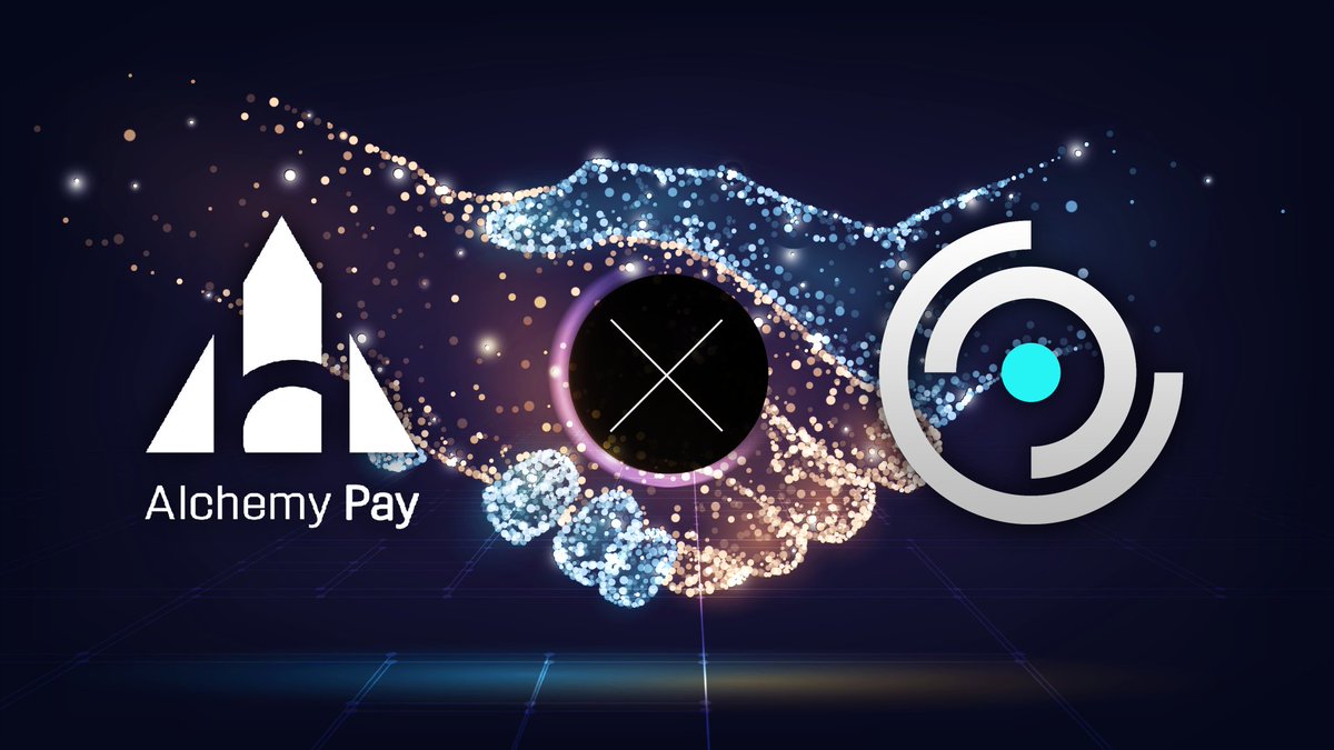 We are excited to announce that the $ACE has integrated @AlchemyPay Fiat On-Ramp. 🤝 The collaboration makes it possible for users worldwide to buy $ACE using their preferred payment methods and fiat currencies. Through a smooth transition from fiat to crypto, Alchemy Pay and…