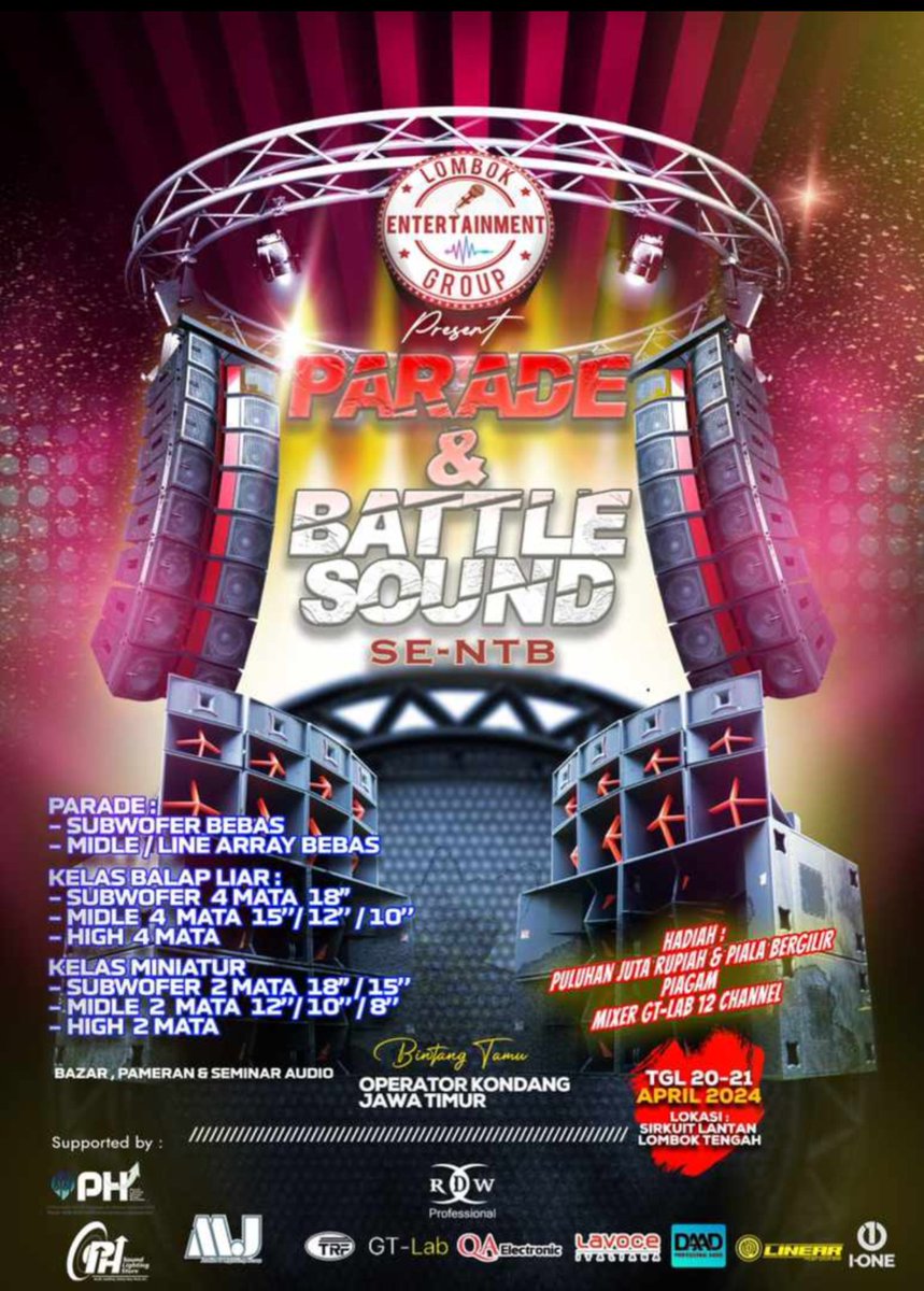 Dody Wijaya tweet media