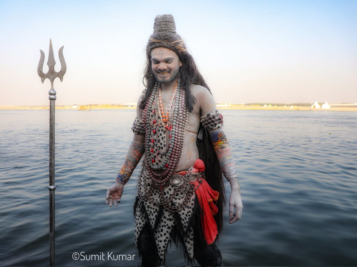 skphotography68's tweet photo. मसान की होली : Save the Date

20th March, Harishchandra Ghat
21st March, Manikarnika Ghat

वाराणसी में खेली जाती है अनोखी होली, नाम है चिता भस्म.

रंगभरी एकादशी के अगले दिन खेली जाती है मसान की होली, क्या है इस दिन का महत्व क्यों खेली जाती है मसान की होली. https://t.co/CAUMQoQspO