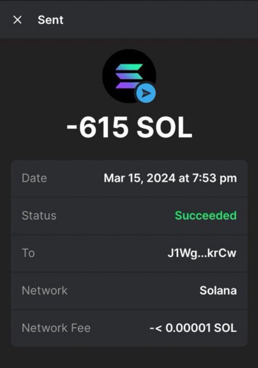 #airdrop #solana #Cryptocurency 

$SOL Airdrop open 🪂

Drop your $SOL address 👇🏻

Follow and Retweet 

Check your wallet in 15 mins 👇👇