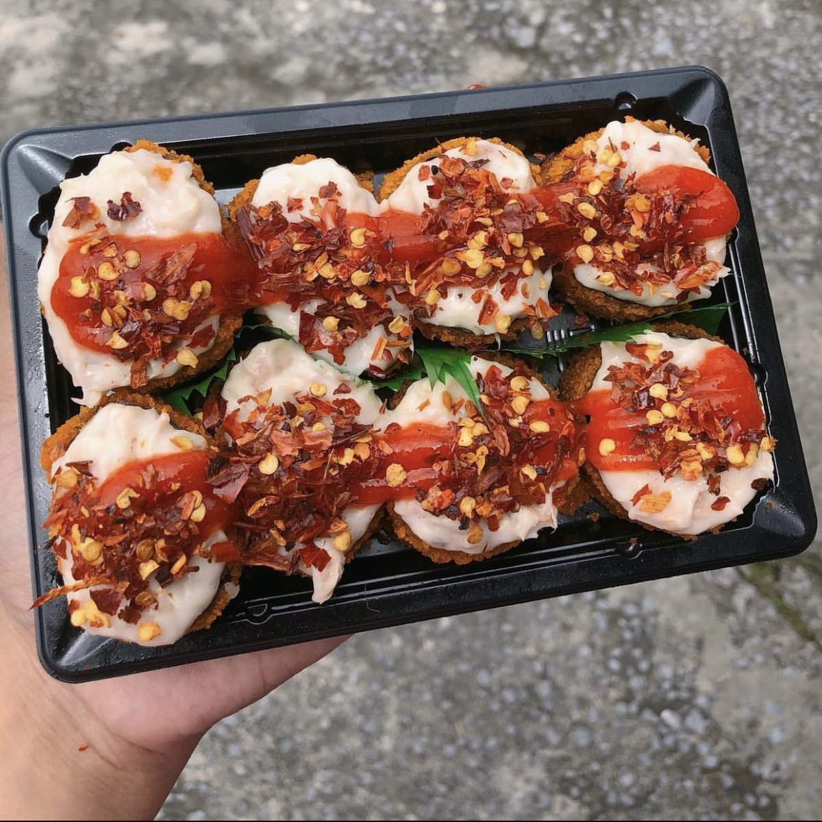 fithaniff's tweet photo. Limited menu selection! In shaa allah your all time favorite maseh ada hehe

We are taking order for Saturday and Sunday delivery/selfpickup only!

Click link below to order✨

https://t.co/zWPL4iFhxQ

Pwishh support my small business🥰 https://t.co/kTczArRuQF