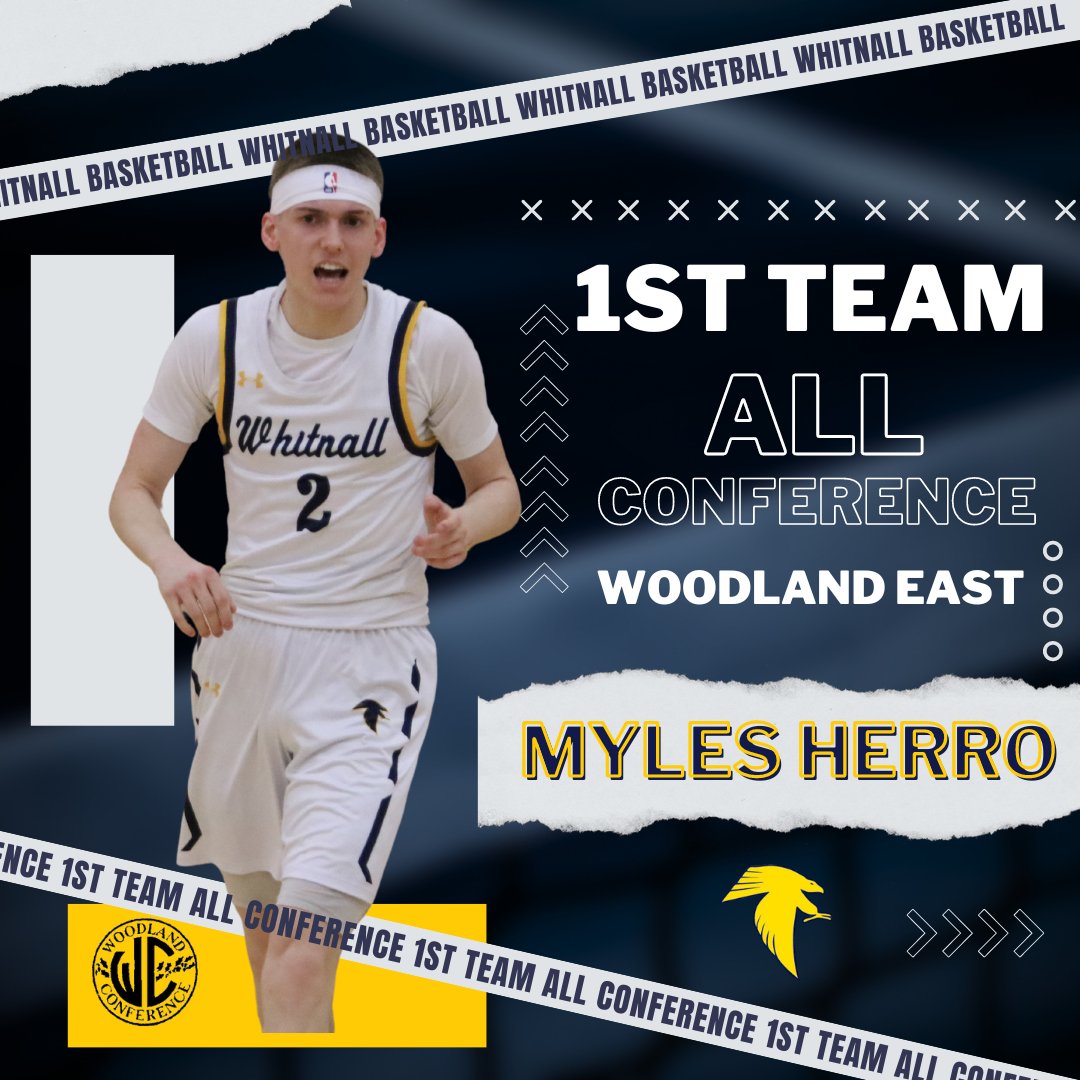 Travis Riesop (@coachriesop) on Twitter photo 1st Team All-Conference <a href="/herromyles2/">Myles Herro</a>! Myles did a little bit of everything for the Falcons this year averaging 13.5 ppg, 6.4 apg, and 5.2 rpg. Congrats Myles! 1st Team All-Conference <a href="/herromyles2/">Myles Herro</a>! Myles did a little bit of everything for the Falcons this year averaging 13.5 ppg, 6.4 apg, and 5.2 rpg. Congrats Myles!