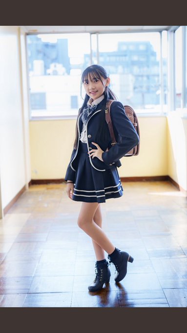 Twitterのコスプレ画像12