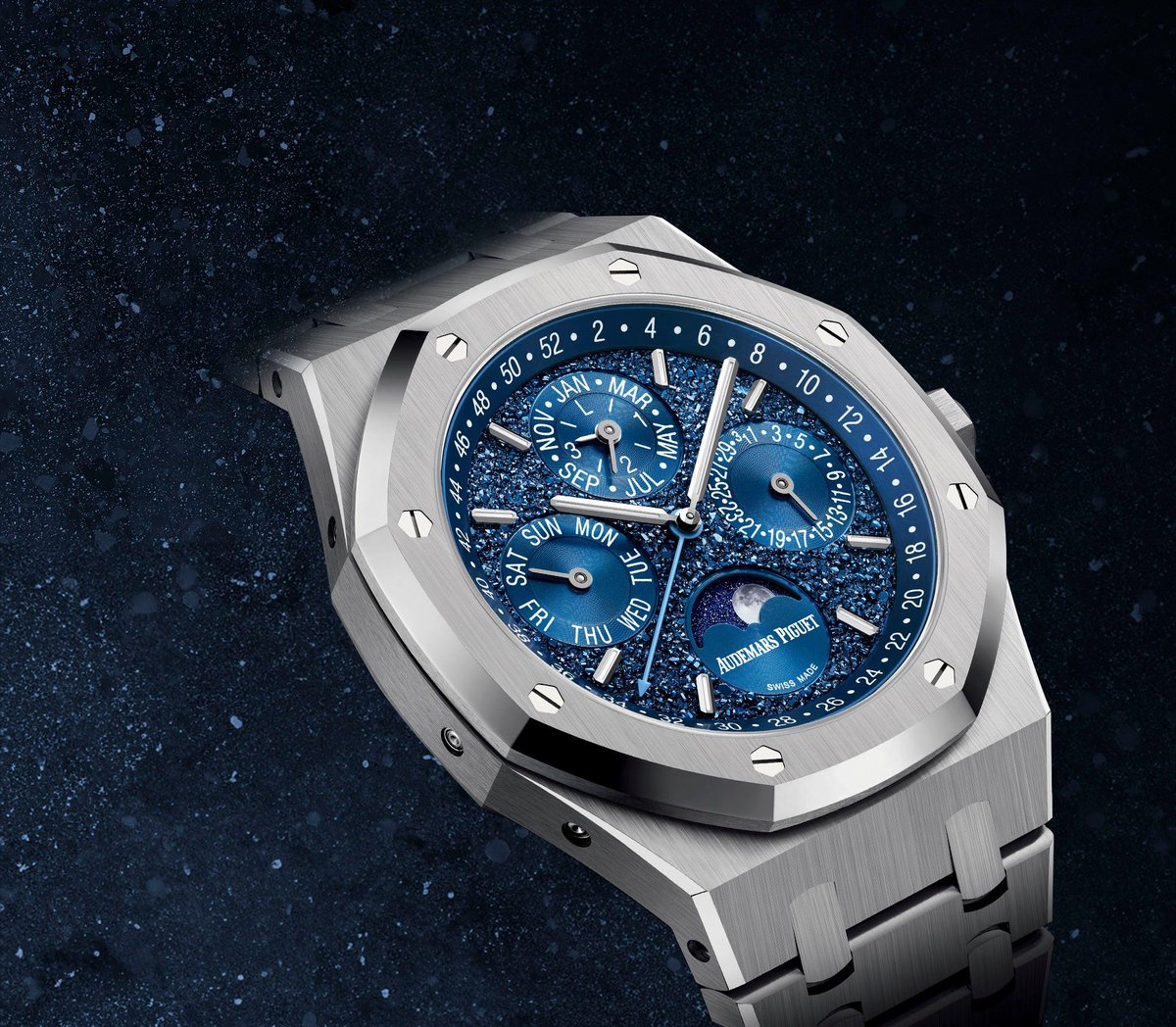 ⌚Perpetual & Co Watches (@perpetualtimeco) / Posts / X