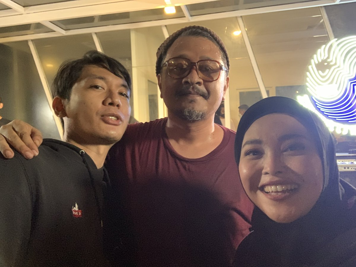 Rakhmat Citra tweet media