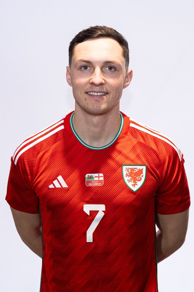 🤌 <a href="/DanielGosset/">Daniel Gosset</a> 

<a href="/CaernarfonTown/">CPD Tref Caernarfon Town FC</a> | #JDCymruPremier