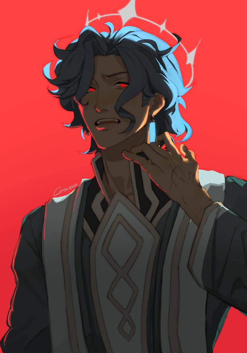 cyonRKGK's tweet photo. zandik  #Dottore #zandik #genshin https://t.co/QHRoPyfIzs