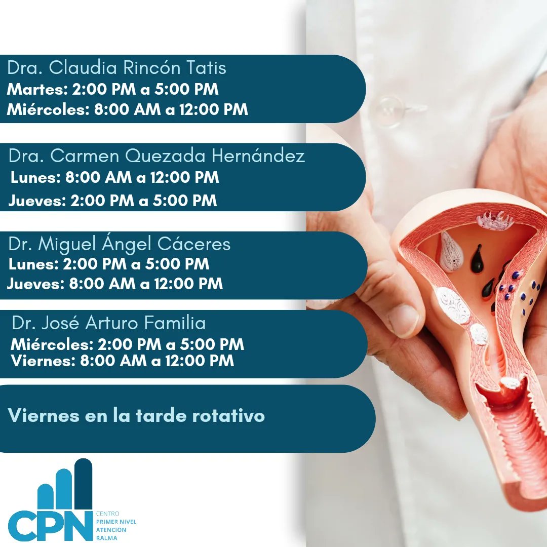 Centro Medico Ralma (@CentroRalma) / Posts / X