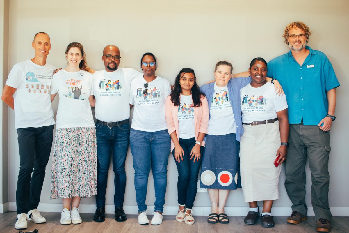 🌟 Big thanks to our partners and attendees for making the KESS TB Imbizo a success! Let's keep working together to fight TB. Your involvement is crucial! #EndTB #Collaboration 🌍💙