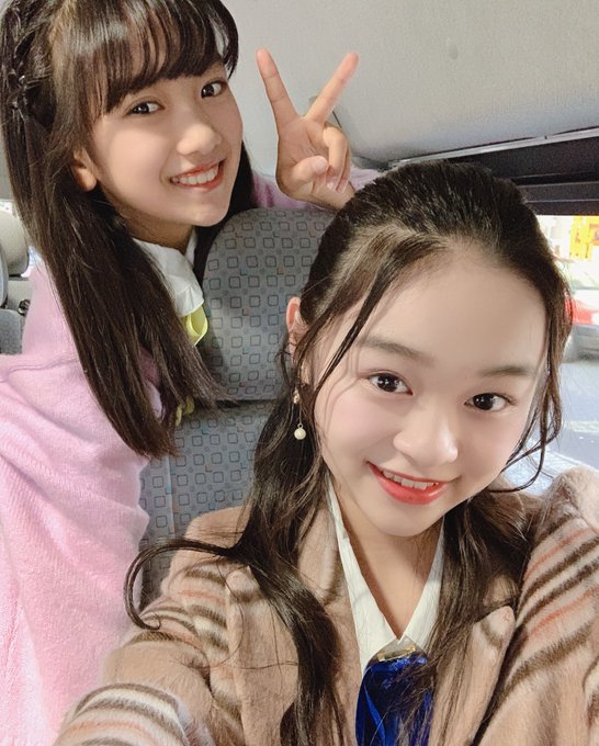 Twitterのコスプレ画像26