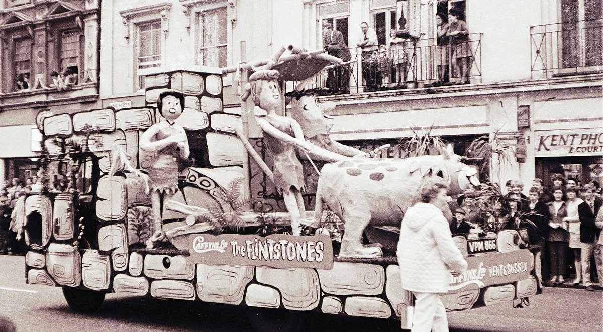 Dover History Pages (@doverpages) on Twitter photo #Caffyns #theflintstones #dover #carnival #1960s <a href="/DoverPages/">Dover History Pages</a> #doverhistorypages <a href="/VisitDover/">White Cliffs Country</a> facebook.com/groups/DoverHi… #Caffyns #theflintstones #dover #carnival #1960s <a href="/DoverPages/">Dover History Pages</a> #doverhistorypages <a href="/VisitDover/">White Cliffs Country</a> facebook.com/groups/DoverHi…