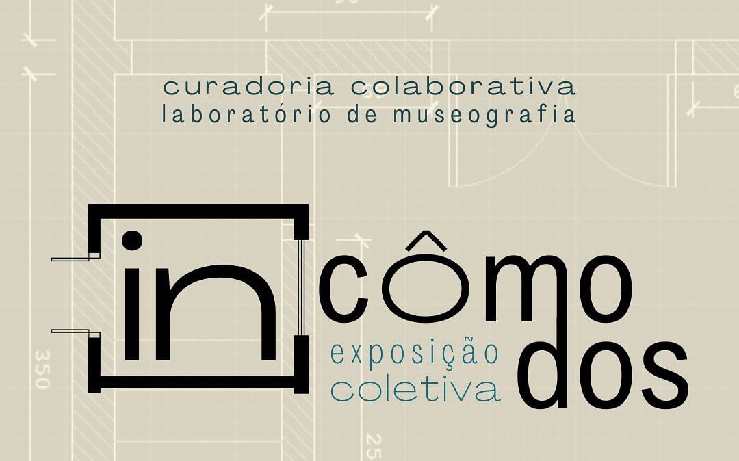 IUfrgs's tweet photo. Exposição INCÔMODOS fica na Casa Baka (Rua da República, 139 – Porto Alegre) até 5/5. Visitação: quintas e sextas, das 14 às 19h. Outros horários, mediante agendamento pelas redes sociais da Casa Baka (@casa__baka). Entrada franca. Mais informações: https://t.co/y5JX1xVEn1 https://t.co/lylHE8c4Bf