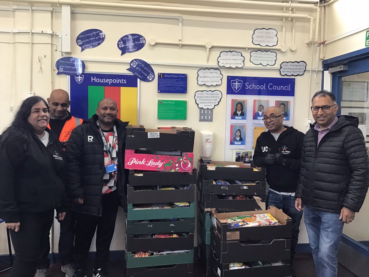 St.Philip’s Catholic Primary School tweet media