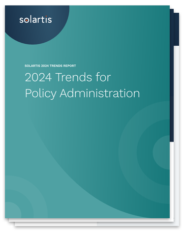 “Business agility, technology specialization, and scalability concerns demand that insurers be able to easily integrate and communicate with external systems.”

Wise words from our President of Technology and Innovation Siby Nidhiry. 

Learn more: hubs.li/Q02pS36z0