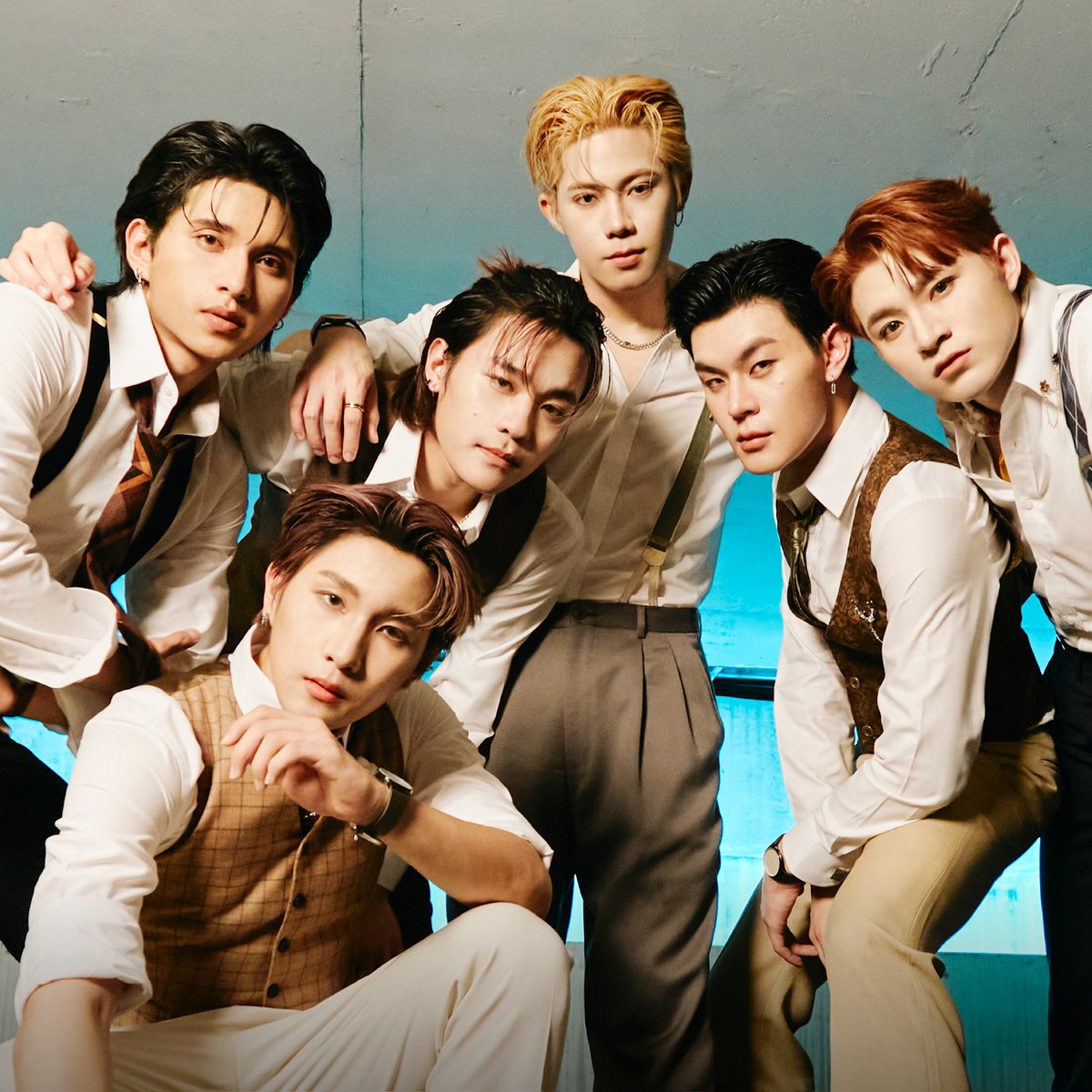 PrimeTimeTH's tweet image. ถ้าเขาไม่ดี (BACK TO ME) 

🚨CONCEPT IMAGE1 (PRIMETIME)

#PRIMETIMEth 
#PrimeTimeBackToMe 
#PrimeTime_ถ้าเขาไม่ดี