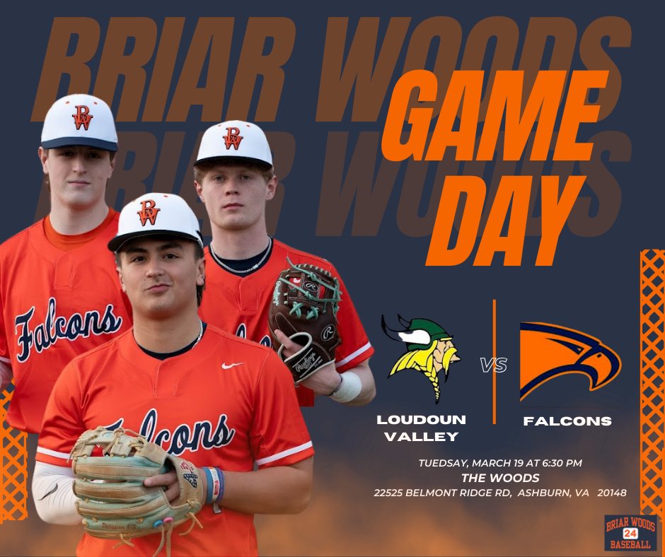 Varsity hosting @LValleyBaseball tonight. JV on the road. #gobirds #june #tuesday #tuesday #tuesday