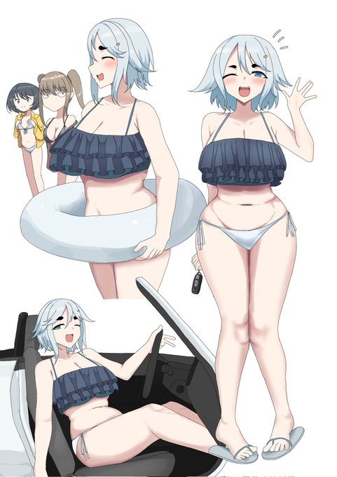 ナベトモ🧄🍜 