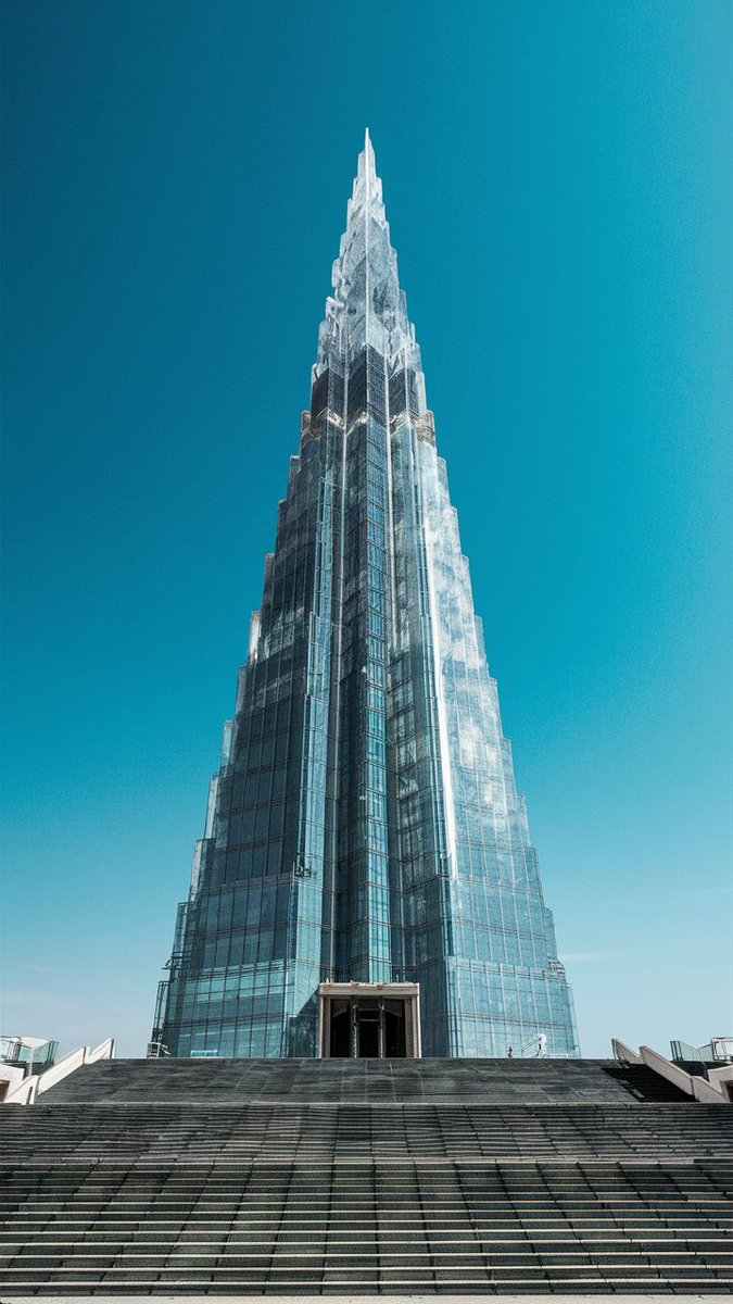 "Grand Pyramid Temple"
#NFTs #NFTCommunity #digitalart #cryptoart