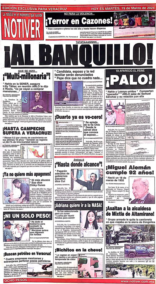 OVED ConTREras tweet media