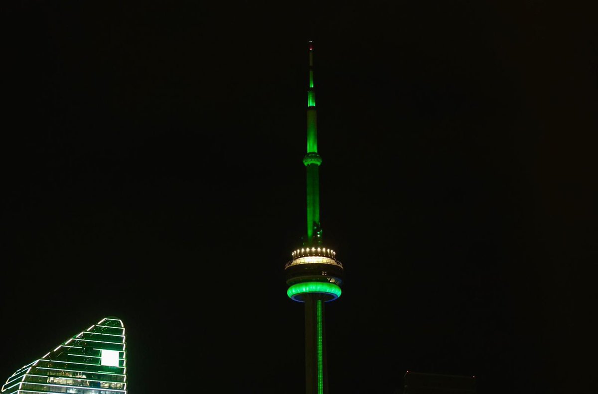 dfatirl's tweet photo. New Flagship “Ireland House” in Toronto🇮🇪🇨🇦
 
@MichealMartinTD announced the plan to open ‘Ireland House’ in Toronto
 
This follows the opening of new Consulates in Toronto &amp; Vancouver as part of the Global Ireland programme

https://t.co/446WI2Qww2
 
This is #GlobalIreland 🇮🇪🌍 https://t.co/HRwVnfwq0U