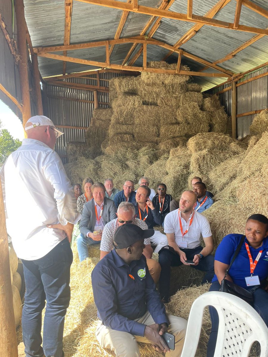 Agriteam Kenya tweet media
