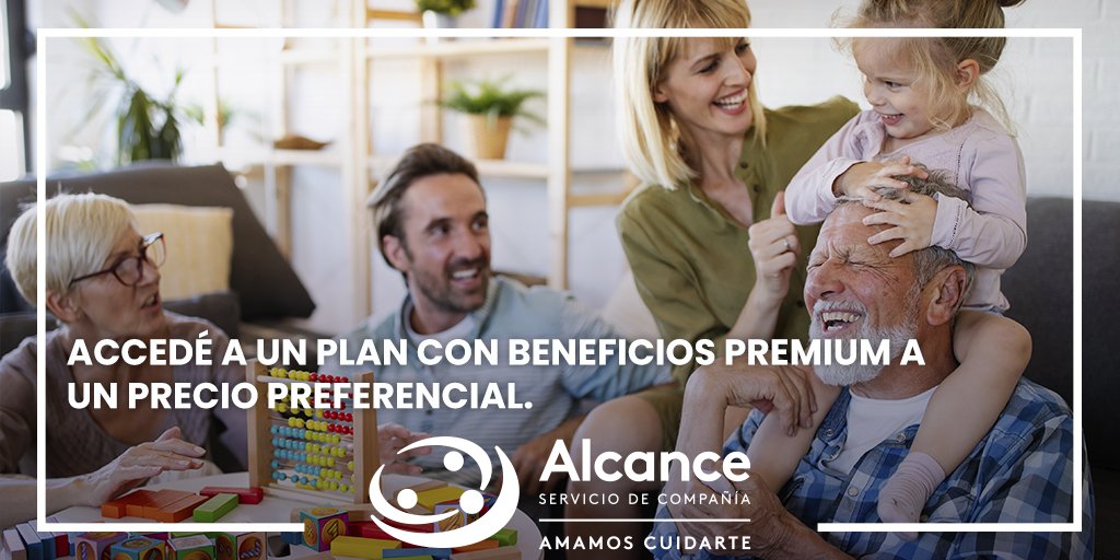 Alcance tweet media