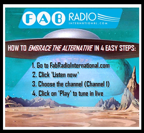 WeekInChat's tweet photo. How do you find 'The Week in Chat'?:
*Go to the website; https://t.co/6zereeH1cI 
*Select 'Listen Live'
*Select 'Channel 1' then click on the 'Play' button. https://t.co/jMWnSba9SR
