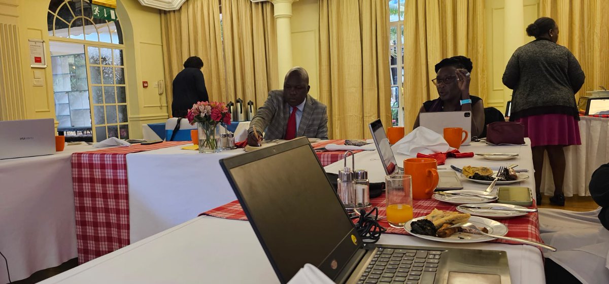 PRISONS REFORMS WORKING GROUP tweet media