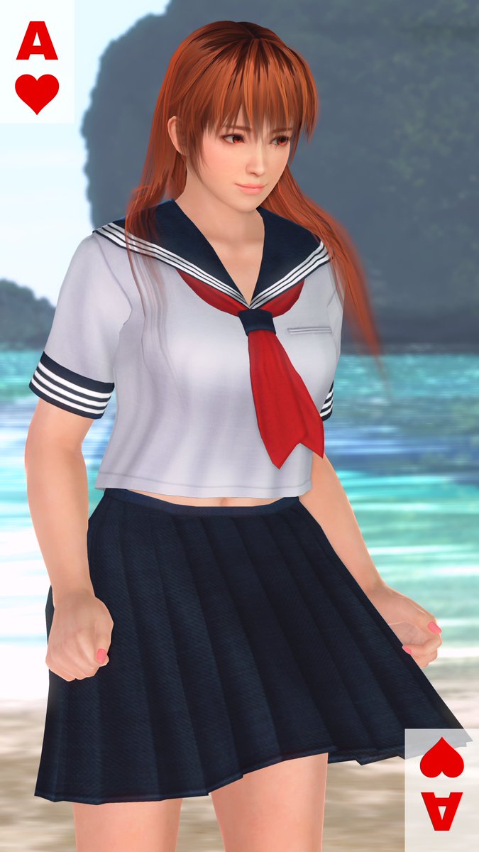 agtek_hobby's tweet photo. 以前の DOA Xtreme ゲームのいくつかのシーンを再現するのは楽しいです。
当時販売されていたトランプは、今では非常に収集価値があります。
#レイファン #かすみ #Leifang #Kasumi #homage #DOAX2 #DOAXVV #VenusPhotography #VirtualPhotography https://t.co/odPOcYDDaF