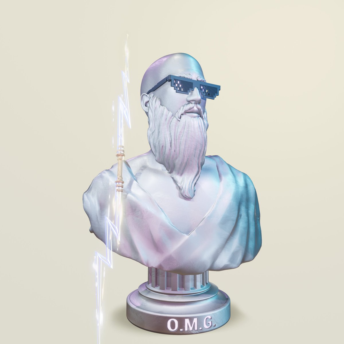 $OMG MEME Airdrop open for 10 hours 
🪂 Drop your Solana $SOL address below &amp; RT 📷 &amp; Follow Me   

Every wallet gets 2.000.000 $OMG MEME   

Check your Wallet in 10h ! 
📷#Solana #SOL #Airdrop #Giveaway  
COMMENT 📷  $GMRX $BOME $OMG