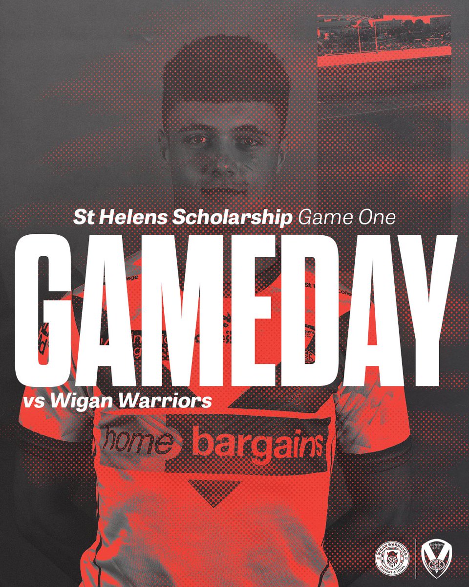 St.Helens R.F.C. tweet media