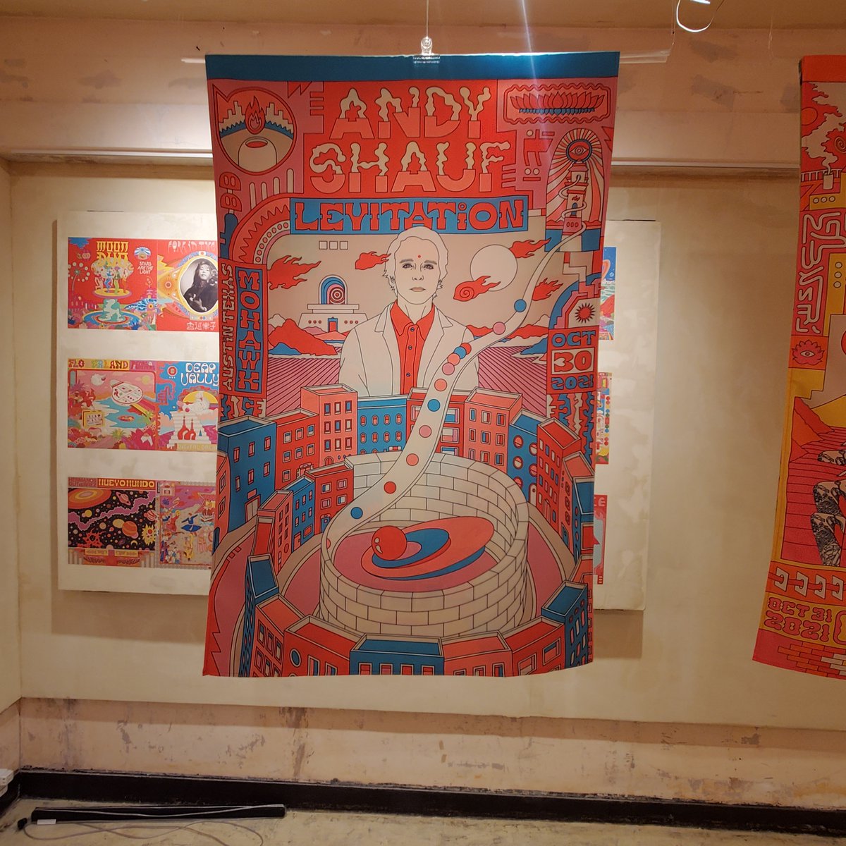 君島結 tweet media