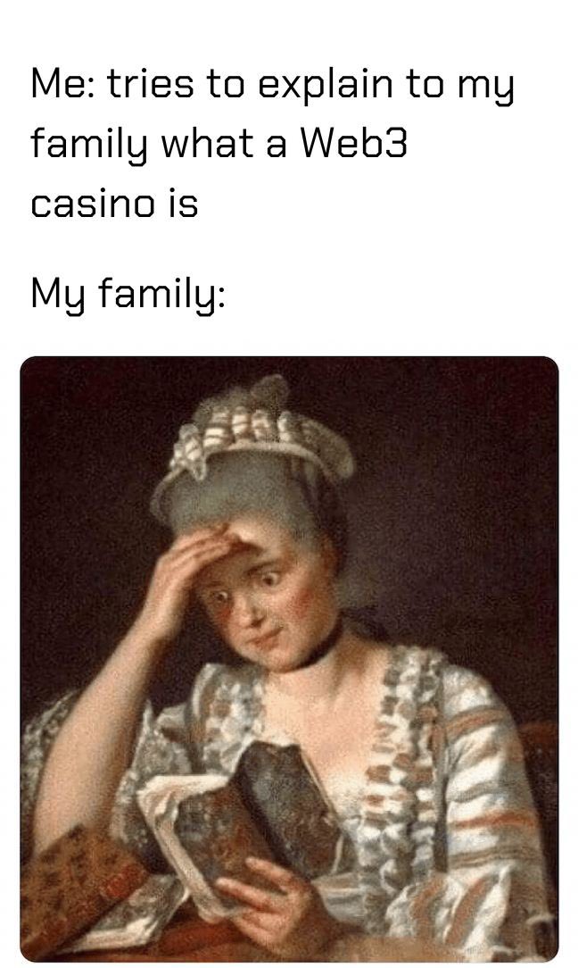 Every time 🤷

#BlastEcosystem #CoinbetGames #CryptoGaming #DegensOnBlast