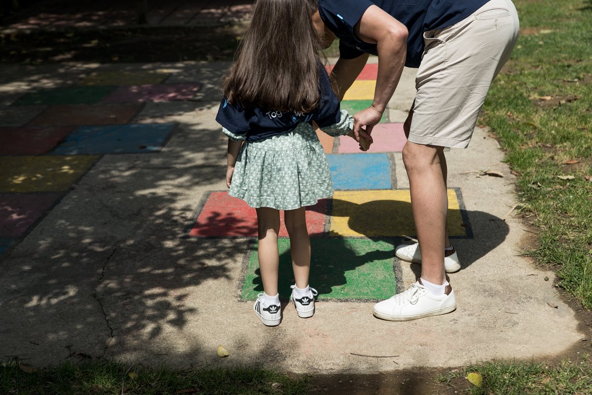 wearedellent's tweet photo. Fathers are the ones who lends a hand in the face of challenges and helps us go further. 💙 Today, we honor those who inspire us every day. Happy Father's Day! 🎉

#dellent #dellentteam #fathersday https://t.co/jAjYUqBqhu