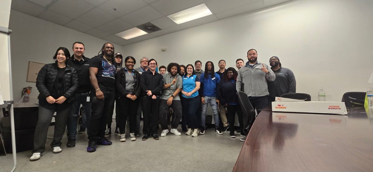 Jose (@jose1gz) on Twitter photo NW Indiana Prime Business AIA training is in the books!!!
<a href="/TroyVeazey/">Troy Veazey</a> and Samsung collaboration was fast and furiousπͺπͺπͺ
#Oneteamonedream
<a href="/ARvengers23/">ARvengers</a> <a href="/paulavallejoglm/">Paula Vallejo</a> <a href="/GreaterLakesMkt/">Greater Lakes Market π</a> <a href="/BrianWest_GLM/">Brian West - GLM VPGM</a> NW Indiana Prime Business AIA training is in the books!!!
<a href="/TroyVeazey/">Troy Veazey</a> and Samsung collaboration was fast and furiousπͺπͺπͺ
#Oneteamonedream
<a href="/ARvengers23/">ARvengers</a> <a href="/paulavallejoglm/">Paula Vallejo</a> <a href="/GreaterLakesMkt/">Greater Lakes Market π</a> <a href="/BrianWest_GLM/">Brian West - GLM VPGM</a>