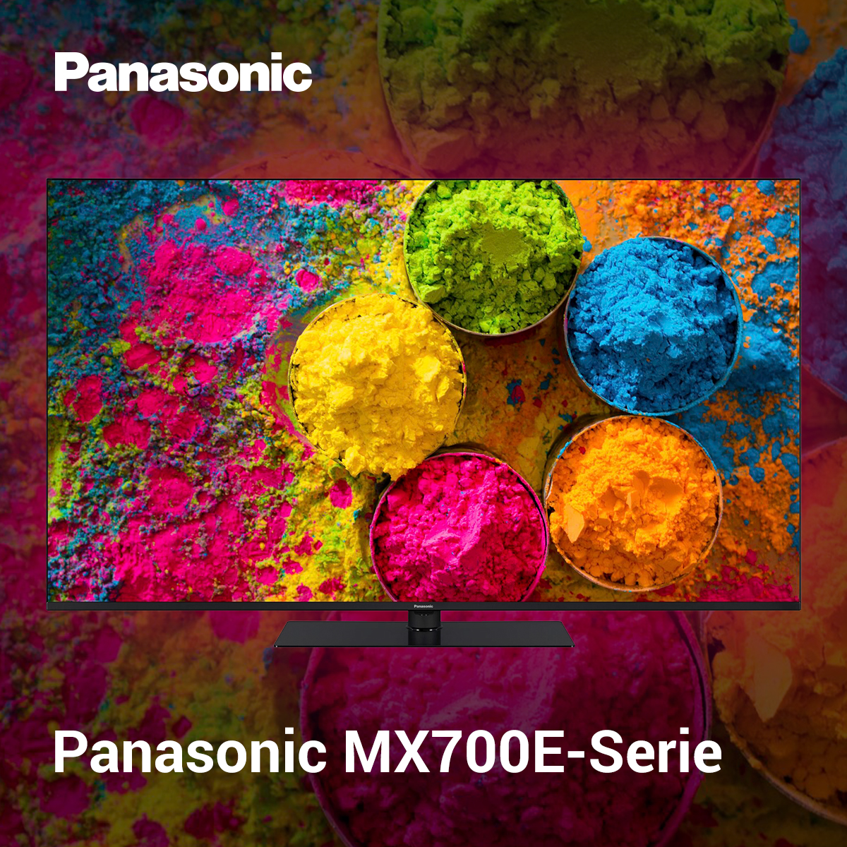 Entdecke das ultimative Entertainment mit der MX700E-Serie: 4K  LED Google TVs.

🖥️ #Panasonic 🎭 #Entertainment 🎥 #4KTV 🎬 #UltraHD 🎨 #Kontrastreich 👓#Seherlebnis 😎  #GoogleAssistant