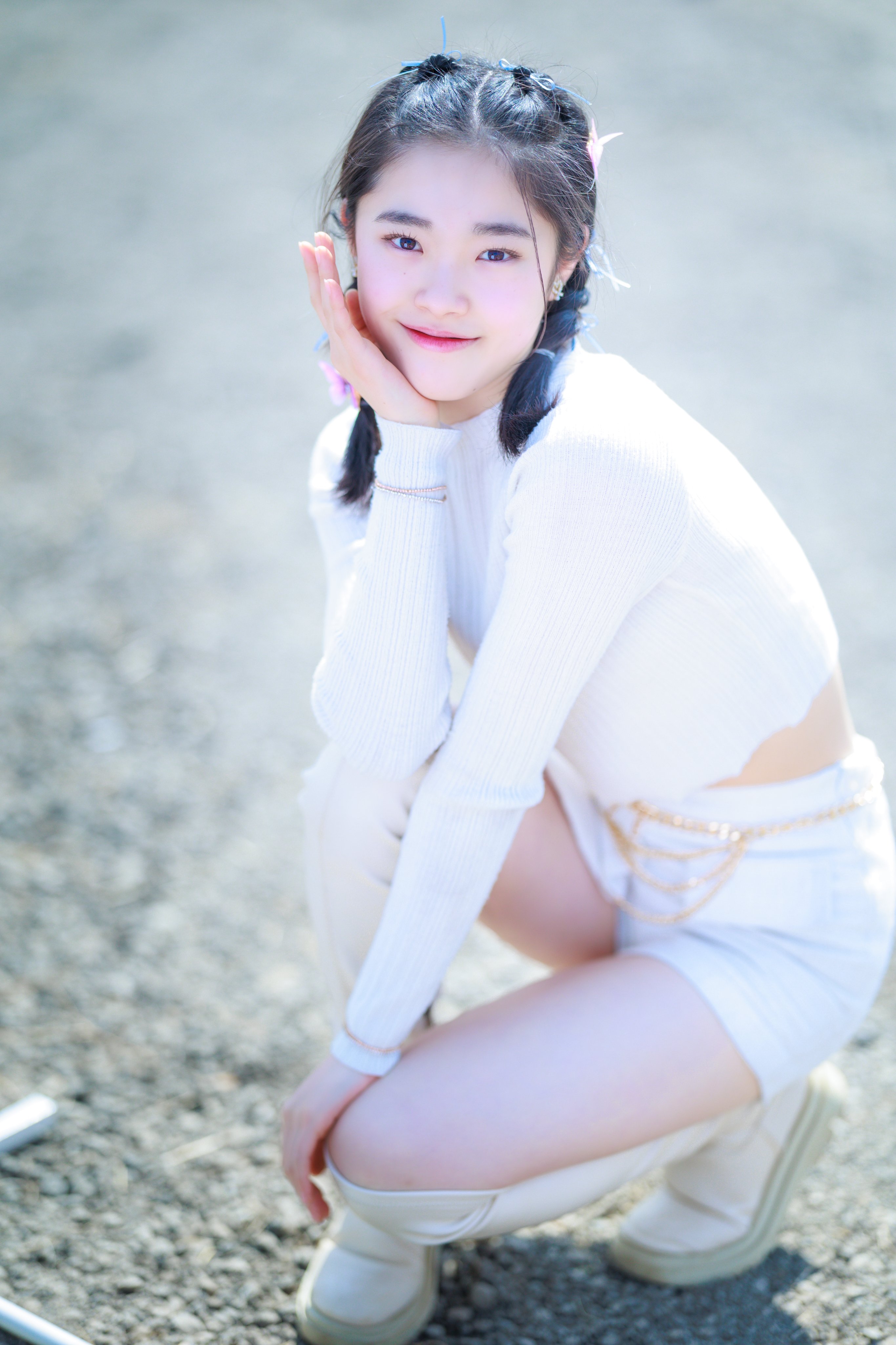 Yuyuke （ユッケ） on X: 