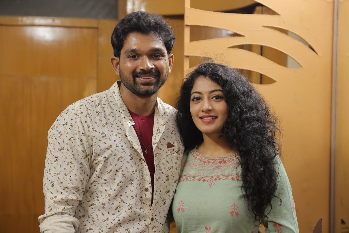 Sree_raghavv's tweet photo. *Shoot heading towards finale*
*Hitting screens in the summer of 2024 !!!*
*#OnceuponaTimeinMadras*
*#OTM*

@FFF_offl
@bharathhere
@abhiramiact
@Anjalinairoffl
@itspavitralaksh
@pgssaravanakhu1
@rajajeemanickam
@ActorAroul
@ActorSyed1
@kannandop
@prasadhmurugan https://t.co/T6phKAvpc5