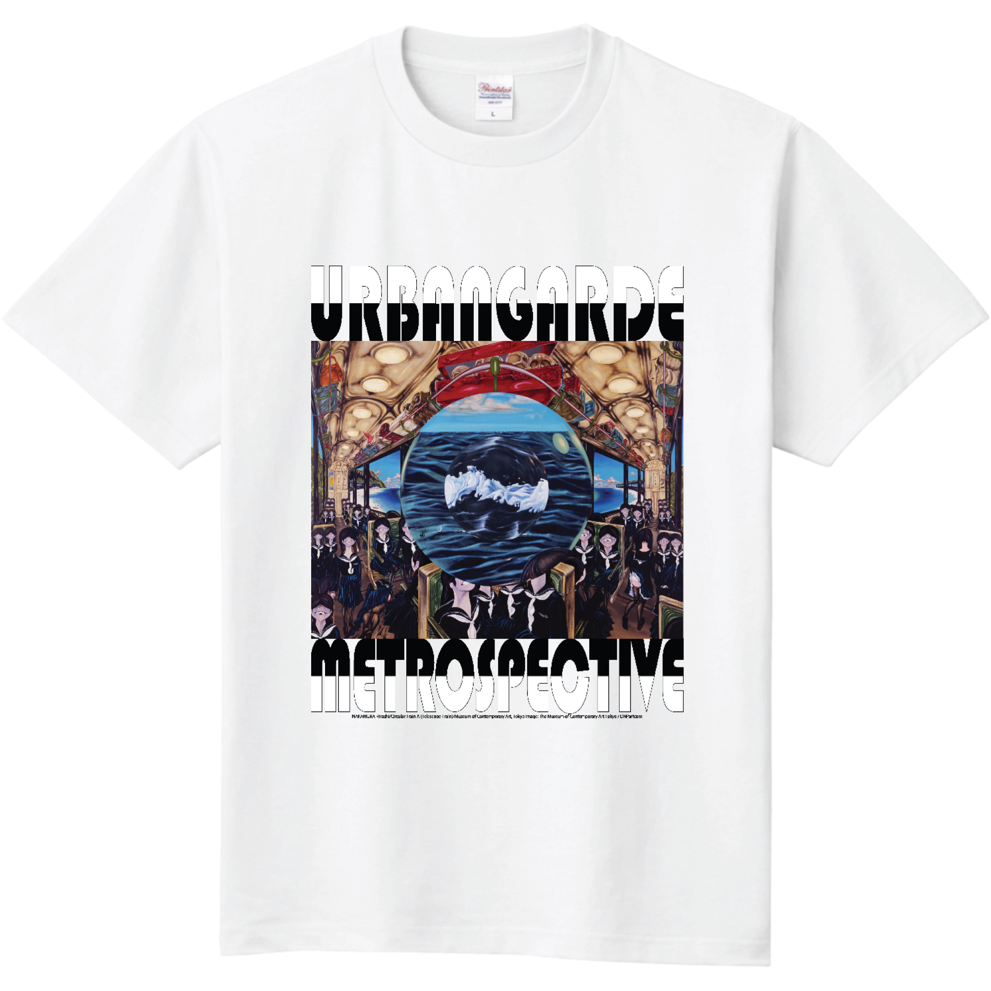 アーバンギャルド URBANGARDE on X: 