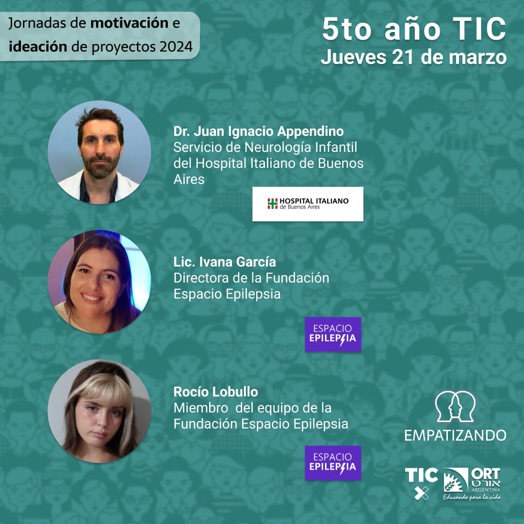 Continuamos #EMPATIZANDO en STARTUP