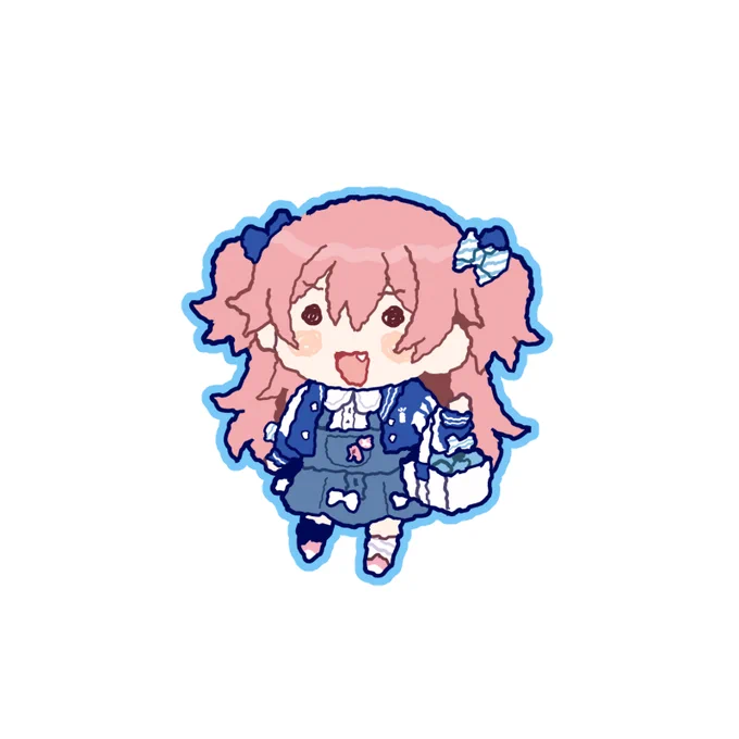 ローソンアイリ 