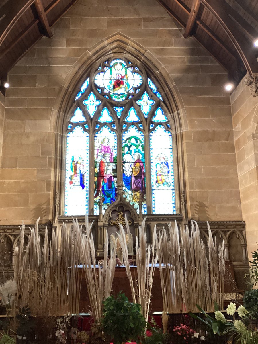 HBJSCH63's tweet photo. A big thank you to Christchurch and all of their wonderful volunteers for a great morning! #HBJSRE https://t.co/SGURqZhdwn