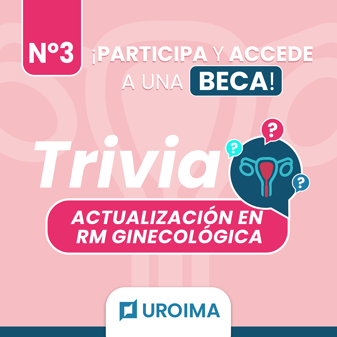 ✅ ¡Los invitamos a participar en nuestra nueva trivia! Puedes acceder a una beca para el Curso Virtual 'Actualización en RM Ginecológica. Enfocado para la práctica asistencial' Participa aquí 👇 instagram.com/p/C4sgoQsAm3m/…