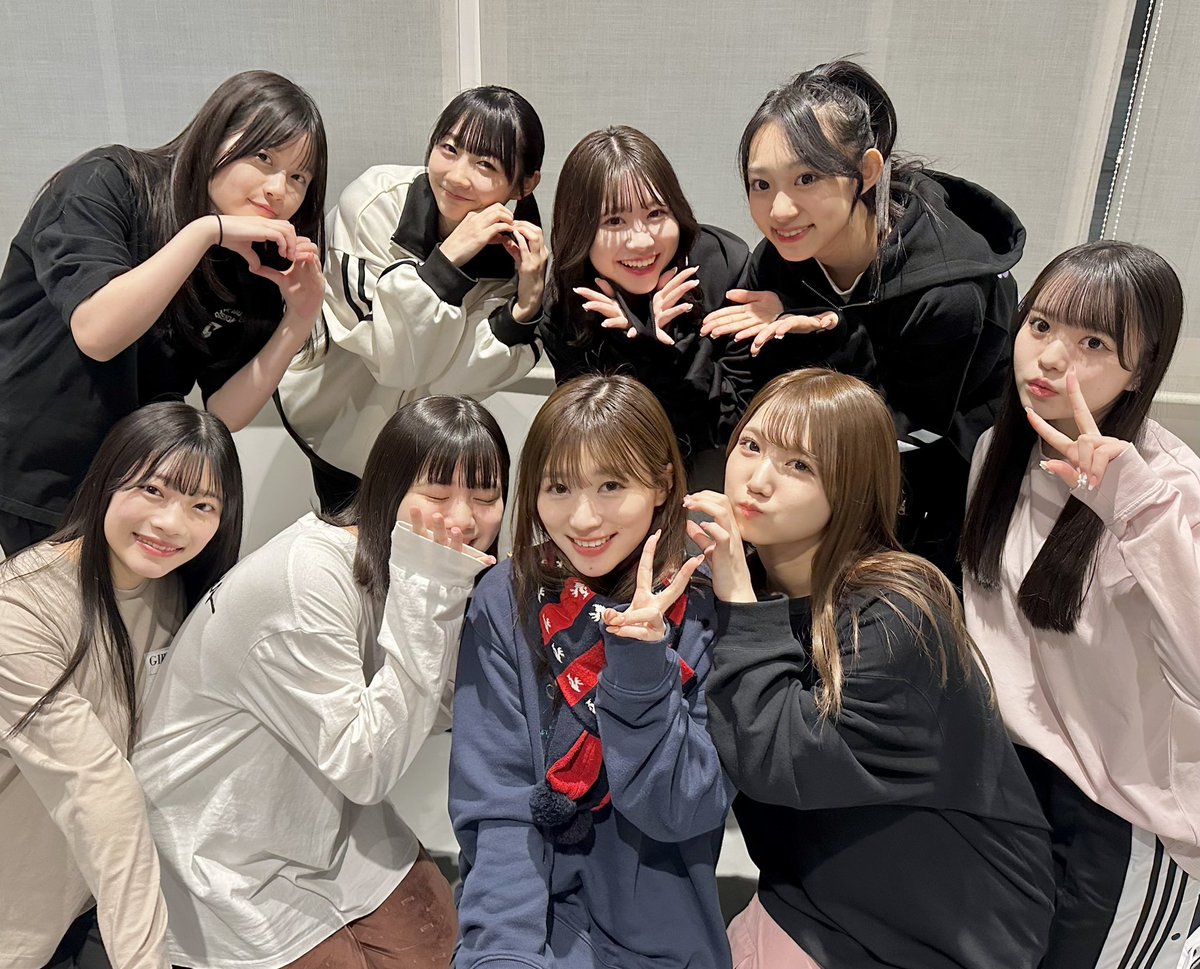 SUPERGiRLS_AMG's tweet photo. \\📢坂林佳奈 活動再開に関するお知らせ//

https://t.co/7QD2BNLrEY https://t.co/YcS1qQj3OP