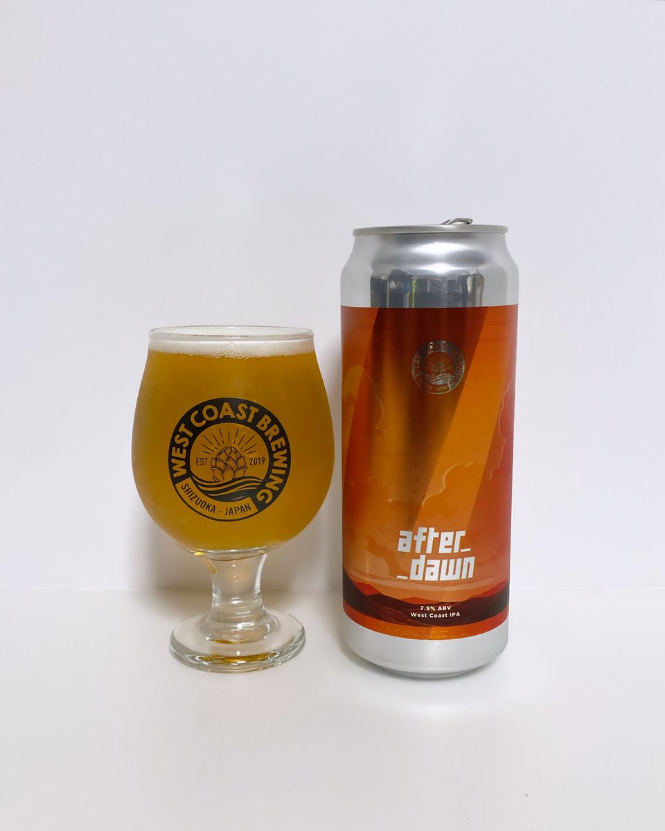 _hiro_0330_'s tweet photo. WCBでafter down
#afterdown #westcoastbrewing #wcb #craftbeer #クラフトビール #beer #ビール #ビールで明日を幸せに #beerstagram #ビアスタグラム #静岡 #用宗 https://t.co/nTtDgV9YKB