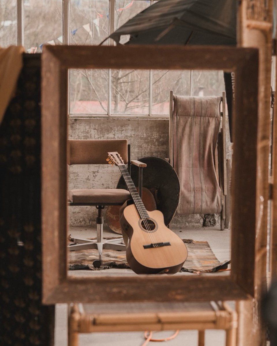 2 weeks of ‘Being In Love’, listen here: bfan.link/being-in-love-1 ♥️